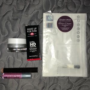 Little Sample Bag #9